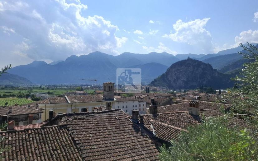 Terratetto plurifamiliare via Verde, Centro, Arco — foto 4 di 29