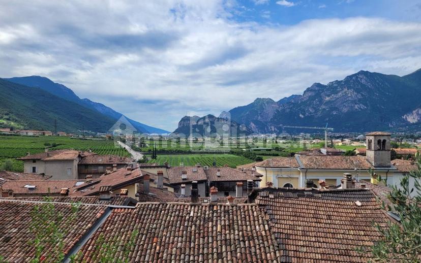 Terratetto plurifamiliare via Verde, Centro, Arco — foto 12 di 29