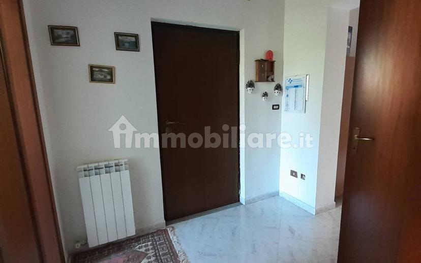 Villa unifamiliare Contrada Prati, Montella — foto 11 di 46