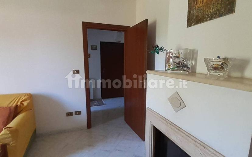 Villa unifamiliare Contrada Prati, Montella — foto 8 di 46