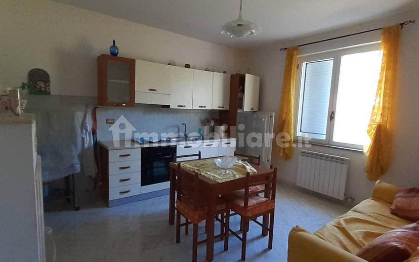 Villa unifamiliare Contrada Prati, Montella — foto 16 di 46