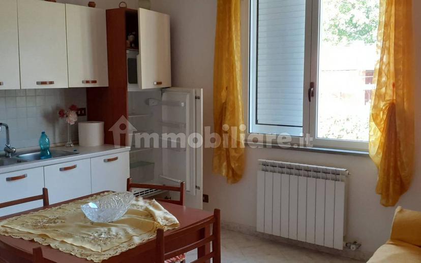 Villa unifamiliare Contrada Prati, Montella — foto 9 di 46