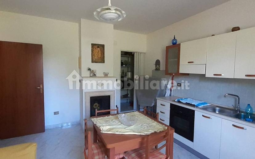 Villa unifamiliare Contrada Prati, Montella — foto 34 di 46
