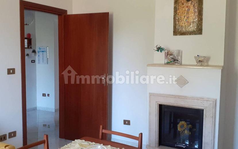 Villa unifamiliare Contrada Prati, Montella — foto 17 di 46