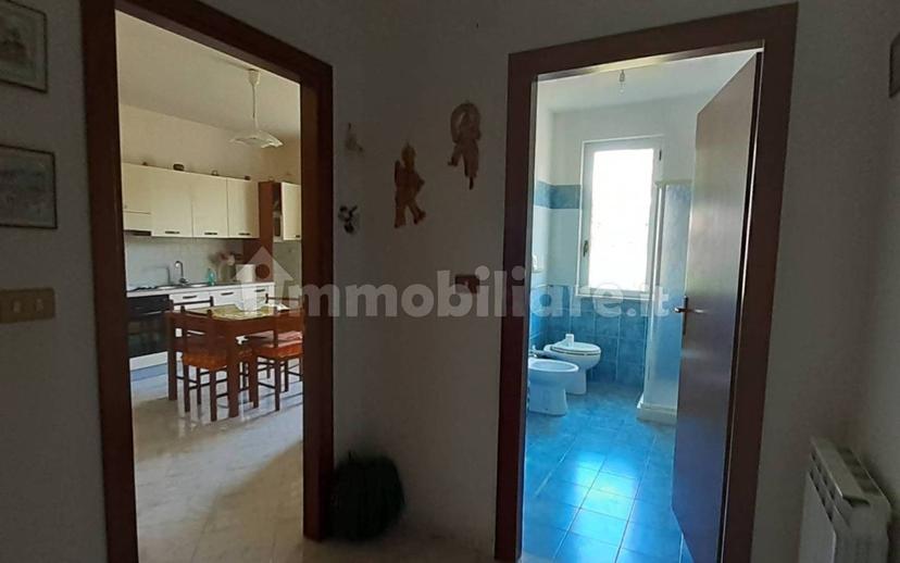 Villa unifamiliare Contrada Prati, Montella — foto 45 di 46