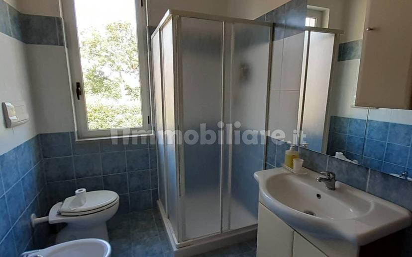 Villa unifamiliare Contrada Prati, Montella — foto 40 di 46