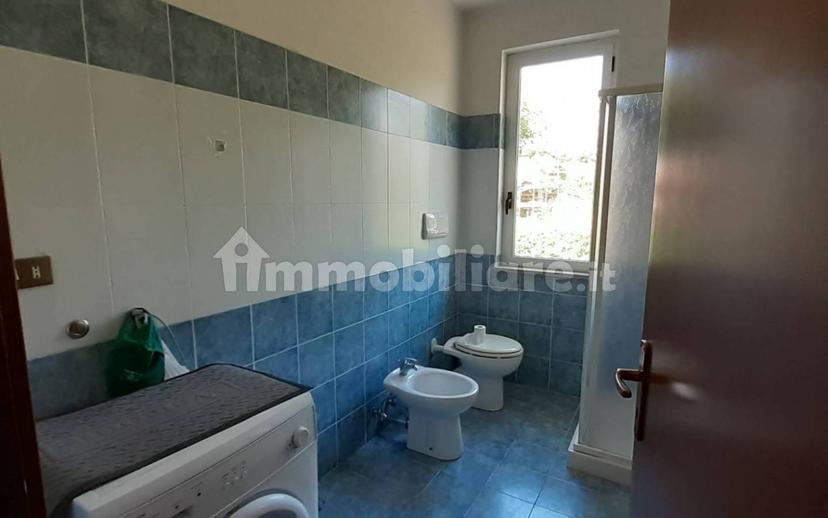 Villa unifamiliare Contrada Prati, Montella — foto 14 di 46