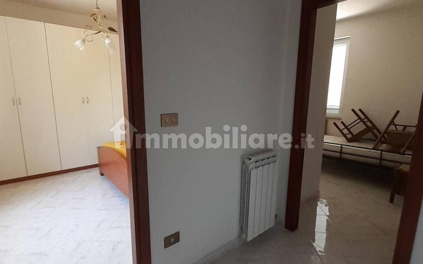 Villa unifamiliare Contrada Prati, Montella — foto 29 di 46