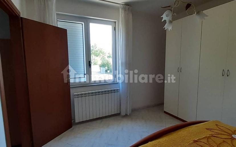 Villa unifamiliare Contrada Prati, Montella — foto 31 di 46