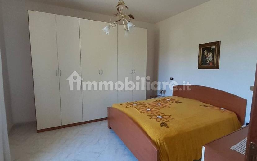 Villa unifamiliare Contrada Prati, Montella — foto 4 di 46