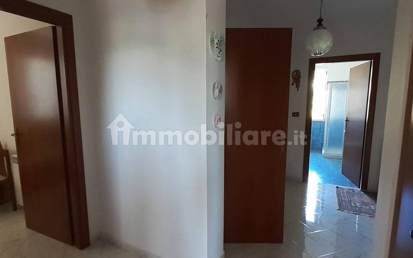 Villa unifamiliare Contrada Prati, Montella — foto 35 di 46