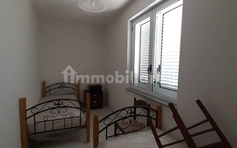 Villa unifamiliare Contrada Prati, Montella — foto 36 di 46