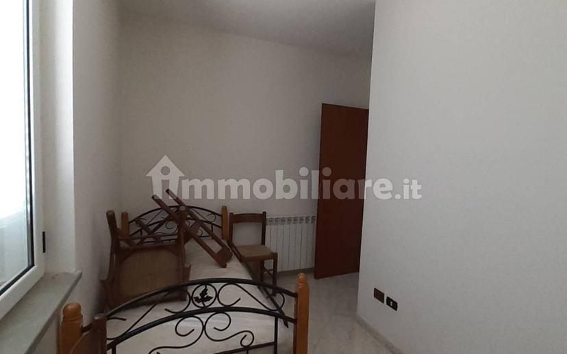 Villa unifamiliare Contrada Prati, Montella — foto 15 di 46