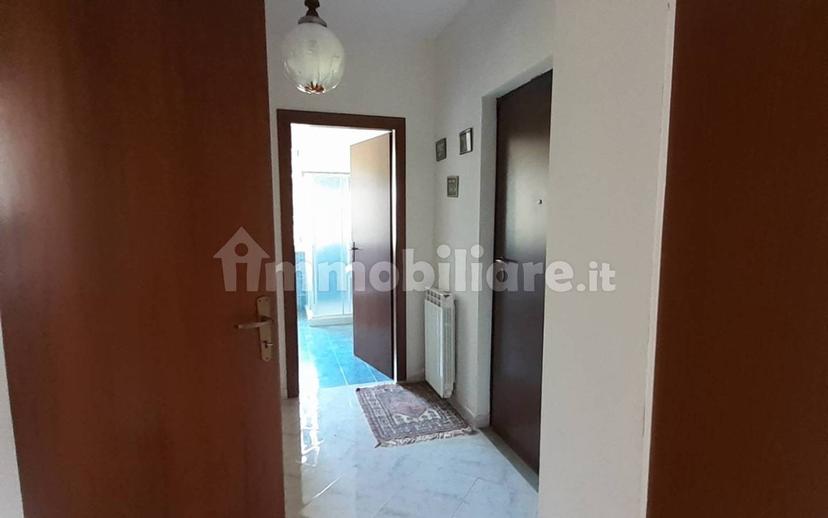 Villa unifamiliare Contrada Prati, Montella — foto 33 di 46