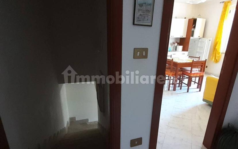 Villa unifamiliare Contrada Prati, Montella — foto 20 di 46