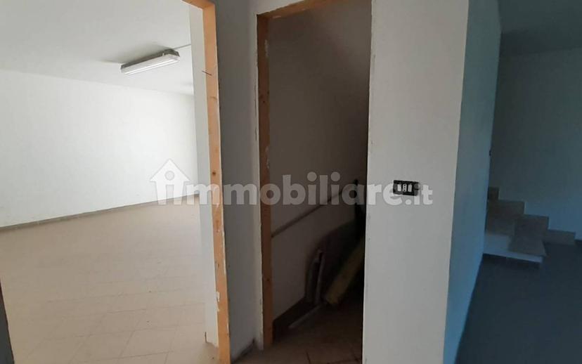 Villa unifamiliare Contrada Prati, Montella — foto 12 di 46