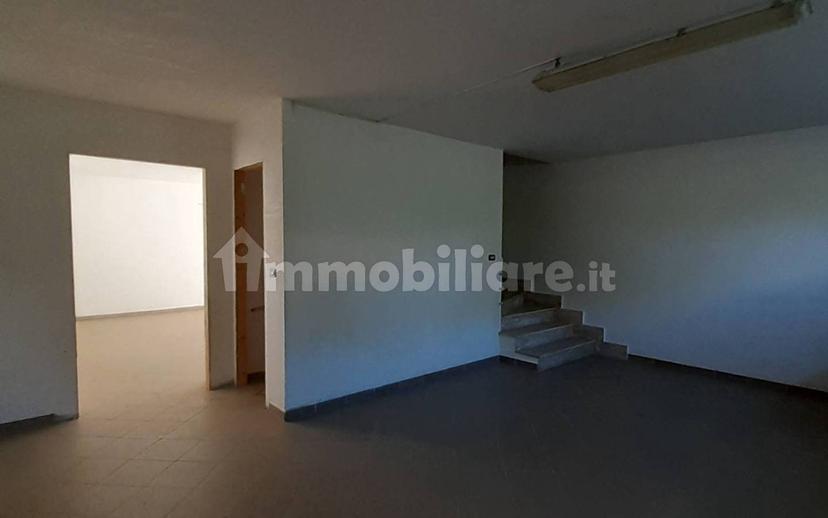 Villa unifamiliare Contrada Prati, Montella — foto 27 di 46