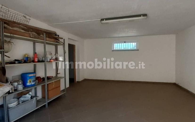 Villa unifamiliare Contrada Prati, Montella — foto 30 di 46