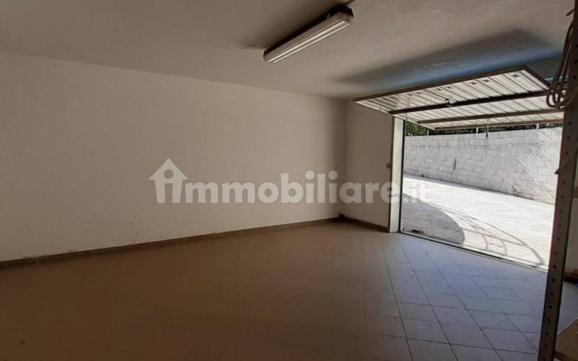 Villa unifamiliare Contrada Prati, Montella — foto 32 di 46