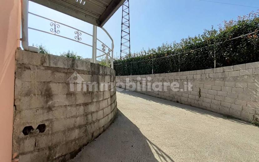 Villa unifamiliare Contrada Prati, Montella — foto 23 di 46