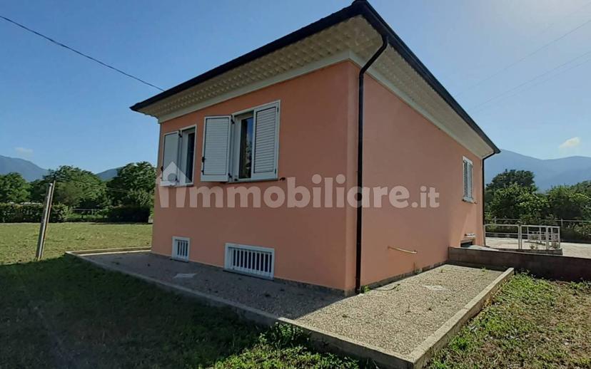 Villa unifamiliare Contrada Prati, Montella — foto 21 di 46