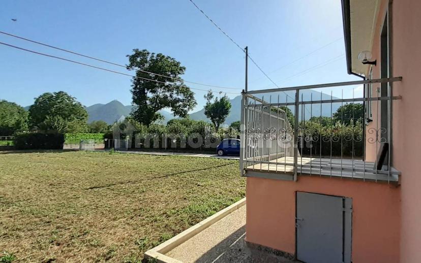 Villa unifamiliare Contrada Prati, Montella — foto 38 di 46