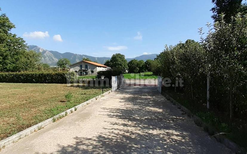 Villa unifamiliare Contrada Prati, Montella — foto 6 di 46