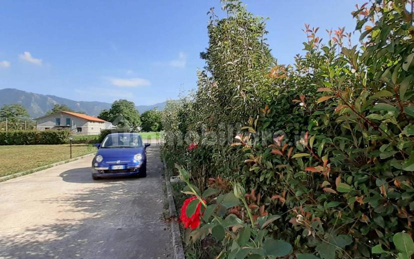 Villa unifamiliare Contrada Prati, Montella — foto 42 di 46