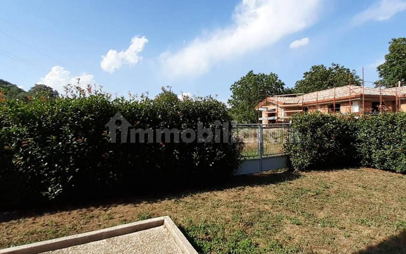 Villa unifamiliare Contrada Prati, Montella — foto 19 di 46