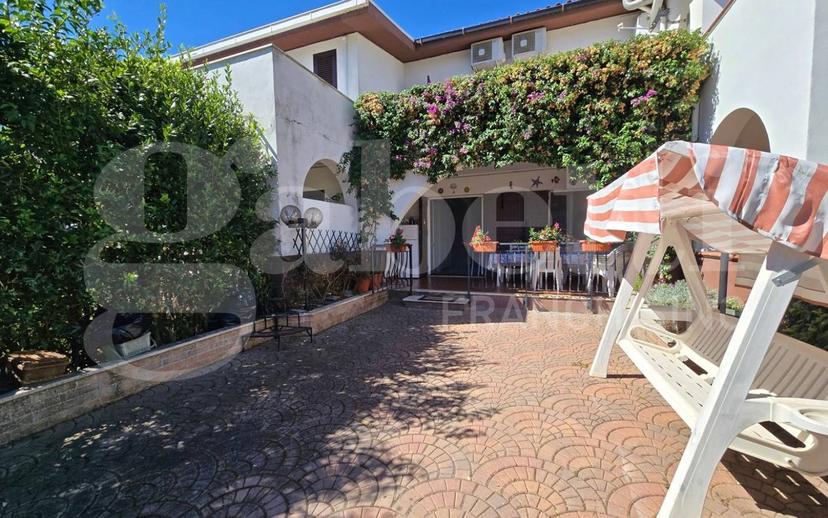 Villa a schiera via Cavour , 4, Tortoreto Lido, Tortoreto — foto 21 di 23