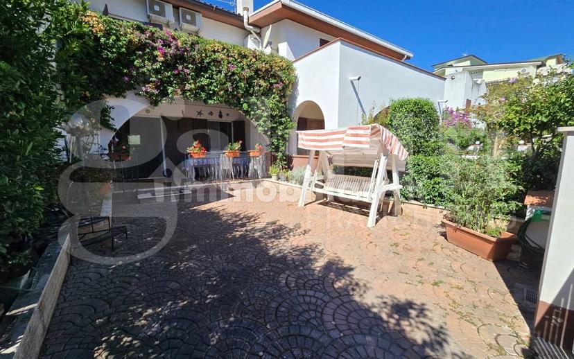 Villa a schiera via Cavour , 4, Tortoreto Lido, Tortoreto — foto 5 di 23