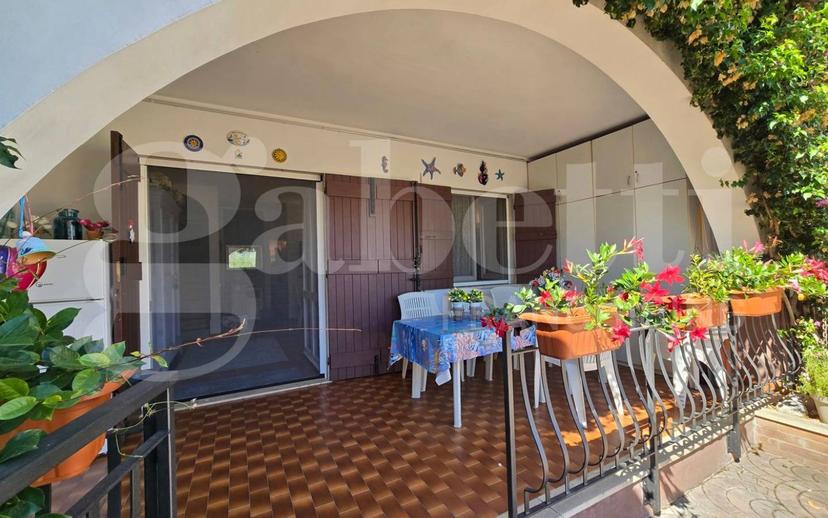 Villa a schiera via Cavour , 4, Tortoreto Lido, Tortoreto — foto 2 di 23