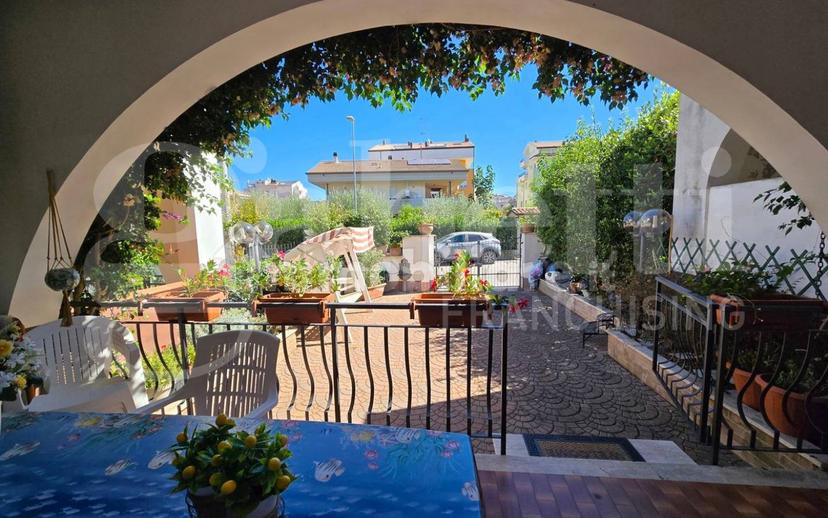 Villa a schiera via Cavour , 4, Tortoreto Lido, Tortoreto — foto 18 di 23