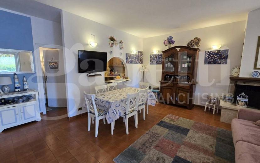 Villa a schiera via Cavour , 4, Tortoreto Lido, Tortoreto — foto 11 di 23
