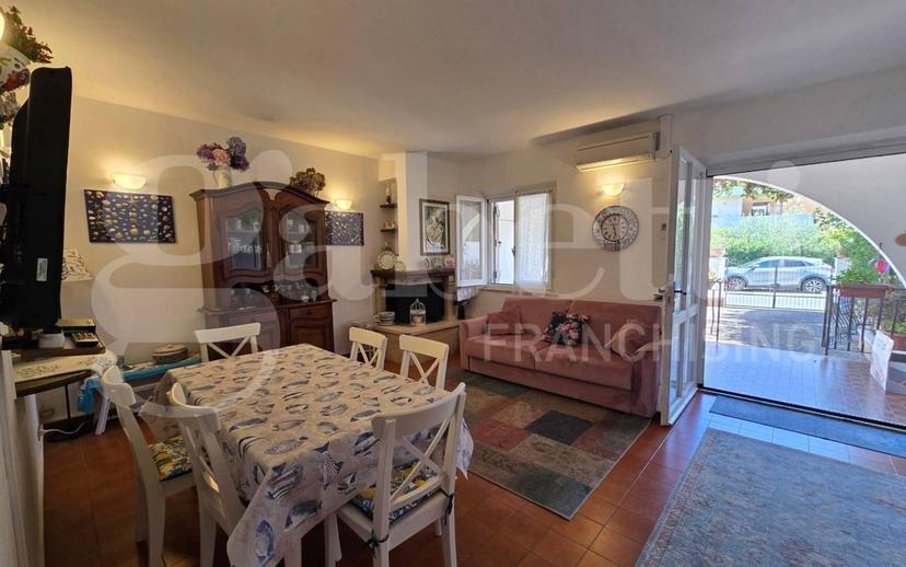 Villa a schiera via Cavour , 4, Tortoreto Lido, Tortoreto — foto 13 di 23
