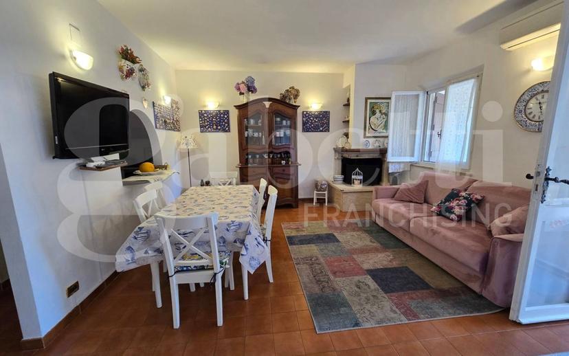 Villa a schiera via Cavour , 4, Tortoreto Lido, Tortoreto — foto 20 di 23