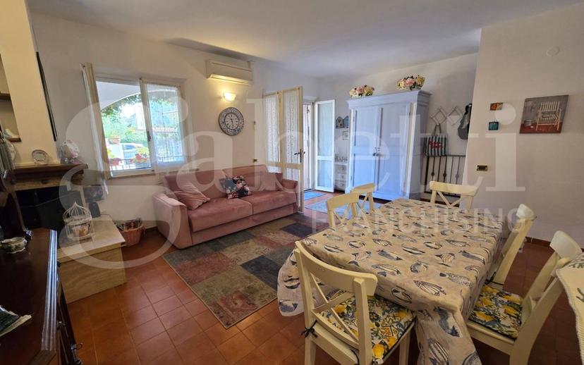 Villa a schiera via Cavour , 4, Tortoreto Lido, Tortoreto — foto 22 di 23