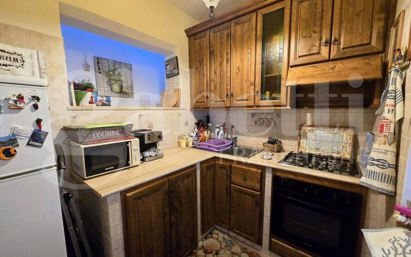 Villa a schiera via Cavour , 4, Tortoreto Lido, Tortoreto — foto 15 di 23