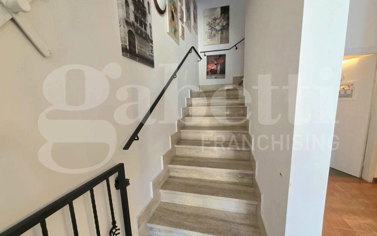 Villa a schiera via Cavour , 4, Tortoreto Lido, Tortoreto