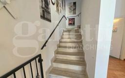 Villa a schiera via Cavour , 4, Tortoreto Lido, Tortoreto