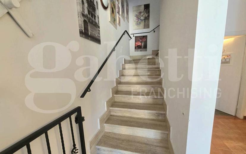Villa a schiera via Cavour , 4, Tortoreto Lido, Tortoreto