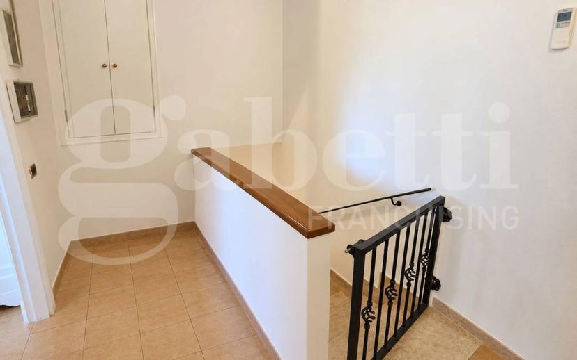 Villa a schiera via Cavour , 4, Tortoreto Lido, Tortoreto — foto 12 di 23