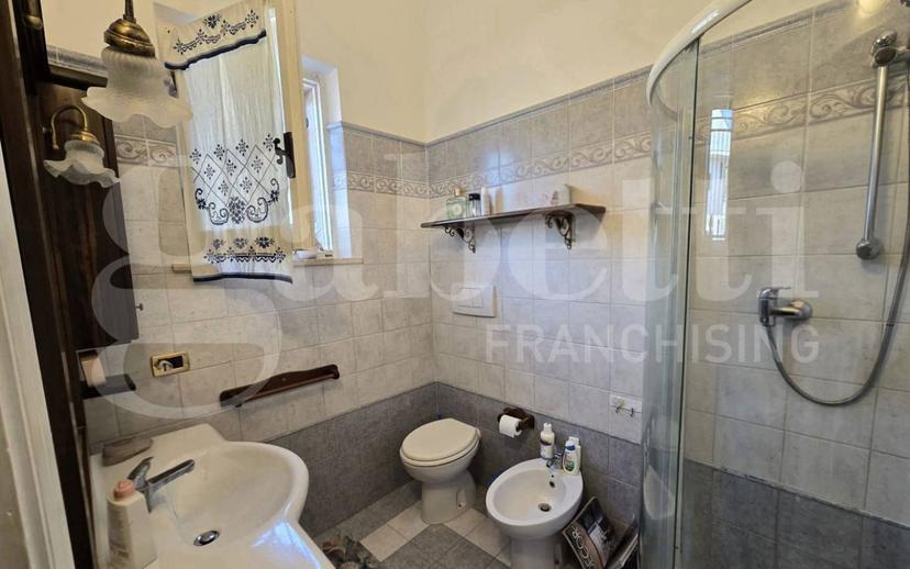 Villa a schiera via Cavour , 4, Tortoreto Lido, Tortoreto — foto 19 di 23