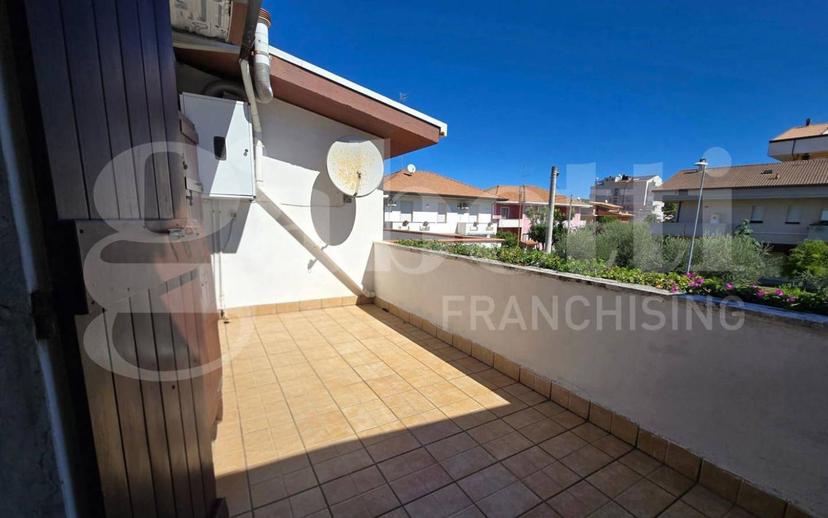 Villa a schiera via Cavour , 4, Tortoreto Lido, Tortoreto — foto 6 di 23
