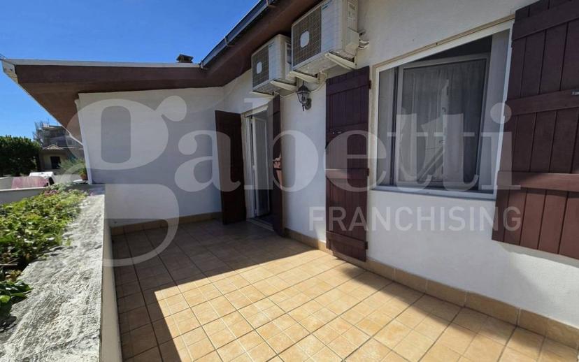 Villa a schiera via Cavour , 4, Tortoreto Lido, Tortoreto — foto 17 di 23