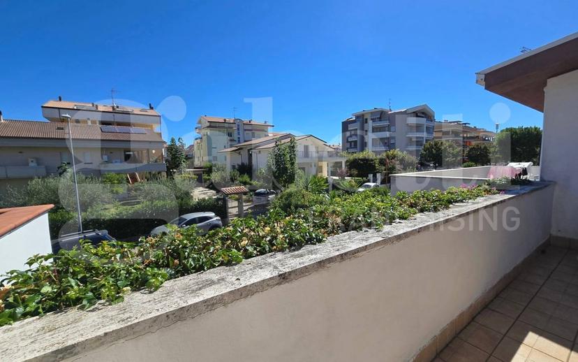 Villa a schiera via Cavour , 4, Tortoreto Lido, Tortoreto — foto 14 di 23