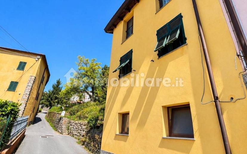 Terratetto unifamiliare via Vezzale 2, Polverara, Riccò del Golfo di Spezia — foto 32 di 32
