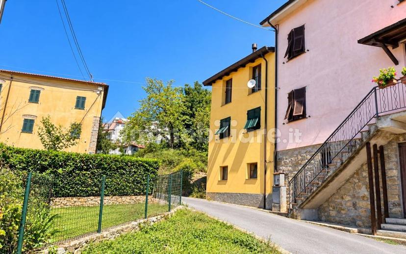 Terratetto unifamiliare via Vezzale 2, Polverara, Riccò del Golfo di Spezia — foto 23 di 32