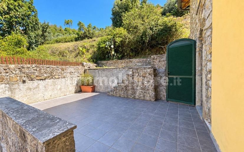 Terratetto unifamiliare via Vezzale 2, Polverara, Riccò del Golfo di Spezia — foto 10 di 32