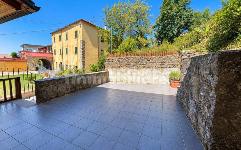 Terratetto unifamiliare via Vezzale 2, Polverara, Riccò del Golfo di Spezia — foto 5 di 32
